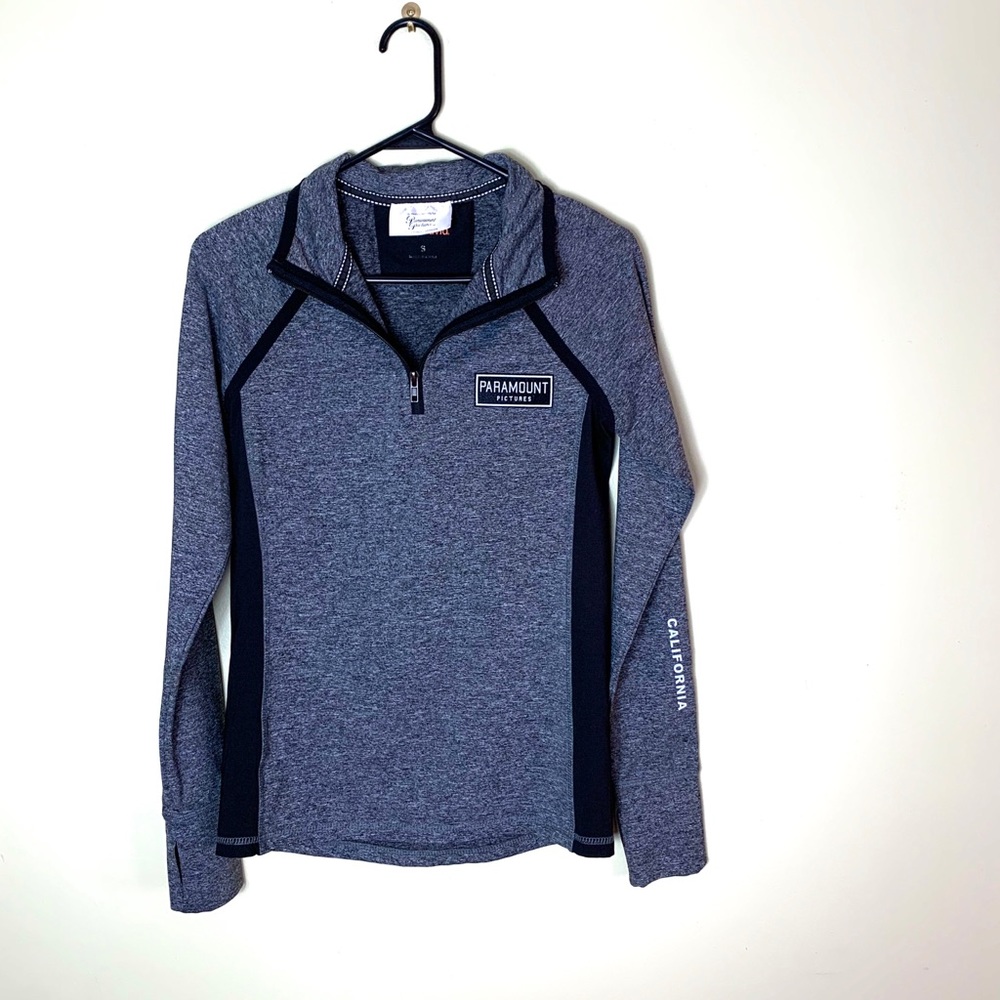 [SALE] paramount pictures pullover